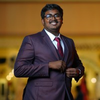 Sangeethraj Hopper. S