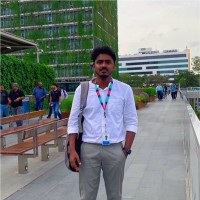 Ratheesh Kumar