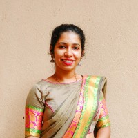 Nayanashree M S