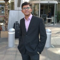 Keyur Karia
