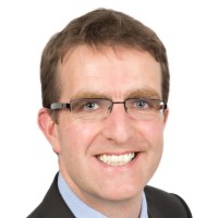 Mark Gill