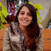 Ashima Arora