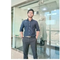 Senthil Kumar S