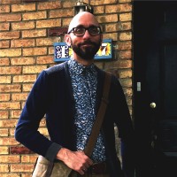 Chris Herr-Madsen