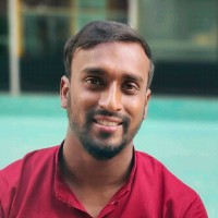 Somenath Mondal