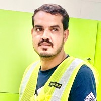 Mudassar Bashir