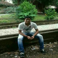 Nitin Mori