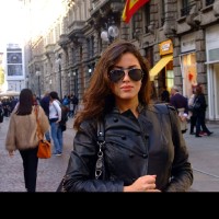 Alessia Petrone