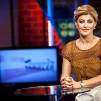 DEFNE SARISOY