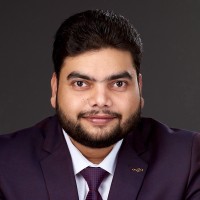Shivam J