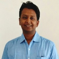 Nikesh Mehta