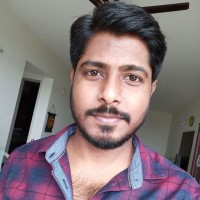 Prakash R