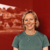 Elisabeth Kolrud