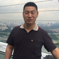 冀彦波