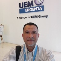 Ahmad Zamri Ahmad Basri