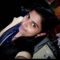 Anju Mathew