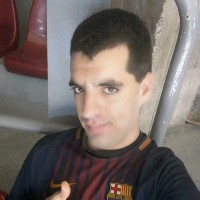 Dani Rodríguez Acedo