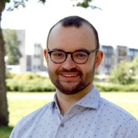 Jasper Van Klinken