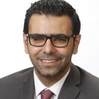 Emad Al-Rabi, PMOC