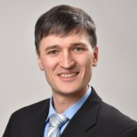 Joachim Blank