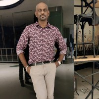 Sivaraman Nagarajan
