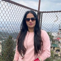 Ravina Bhardwaj