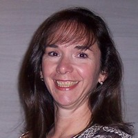 Claire Choutka, BCBA