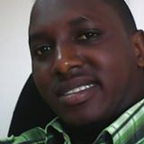 Timbo Mamadou