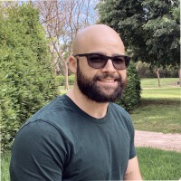 Nicolas Gomez Almeida