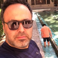 Arash Safaei