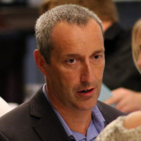 Neil Fraser