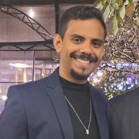 Vinícius De Paula Pereira