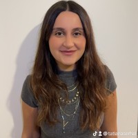 Tatiana Sarhal