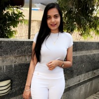 Vaishnavi Sawant