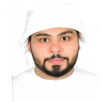 Khalifa Alqubaisi