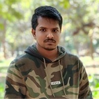 Paranthaman K.