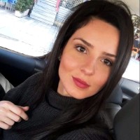 Katerina Vero