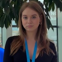 Sofiia Lapchevska