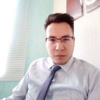 Fernando Eric Ramirez Perez