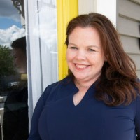 Colleen Drennen Pfaller, SPHR, SHRM - SCP