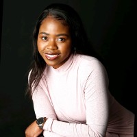 Michelle Moyo