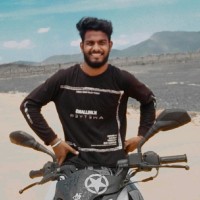 Teja Kalathuru