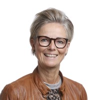 Jette Skov Jørgensen