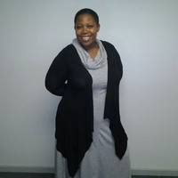 Constance Amina Matjila