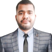Ashish Kumar Samal