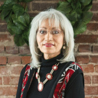 Trish Carpenter Mock