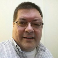 Greg Legrave