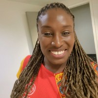 Anita Budu