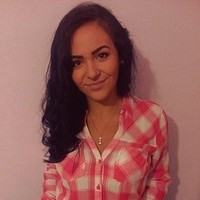 Iulia Bunea