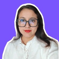 Ruth Hernandez Naranjo